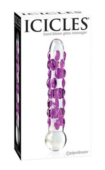 Icicles No 7